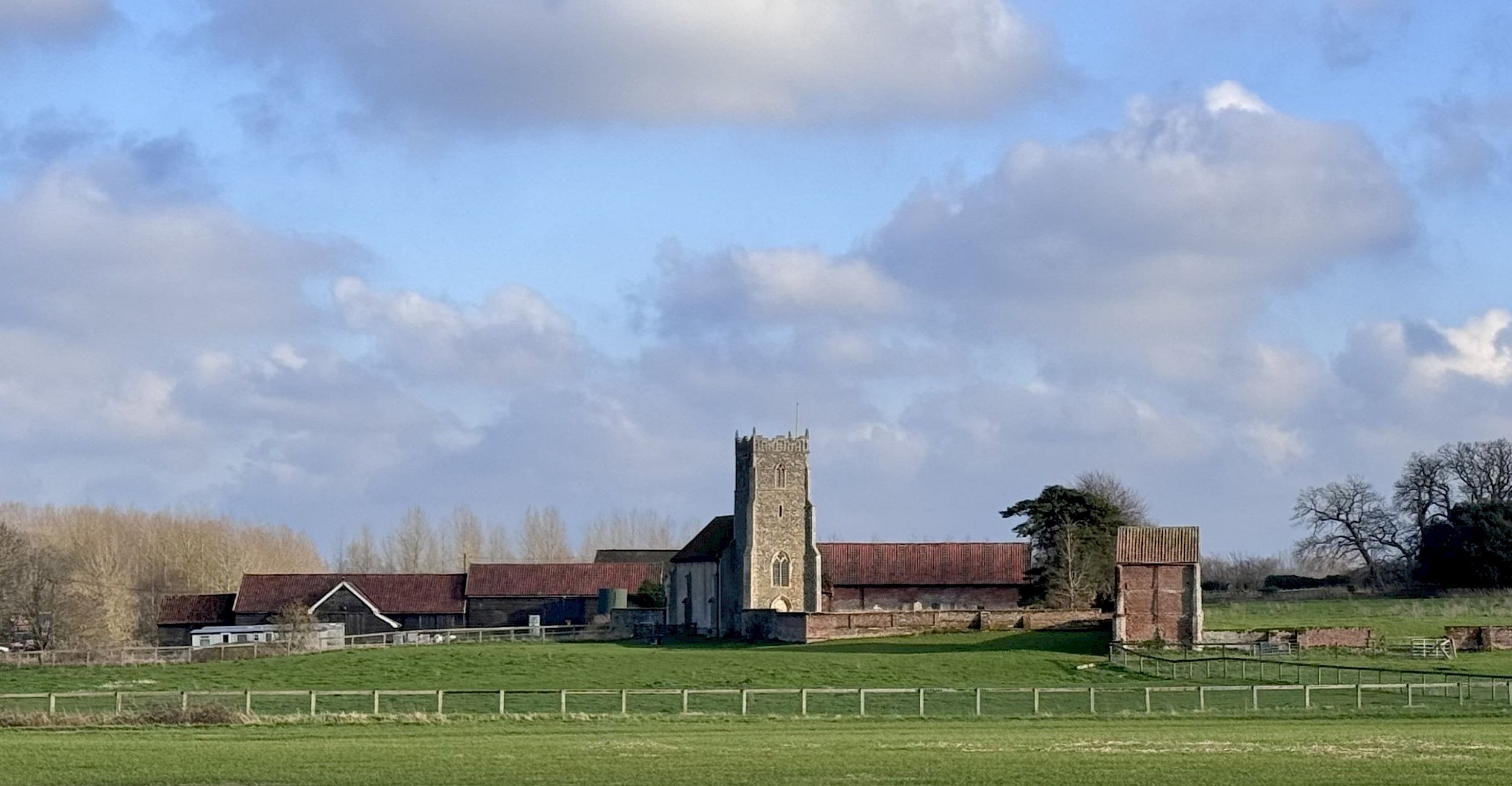 Abbey Farm
