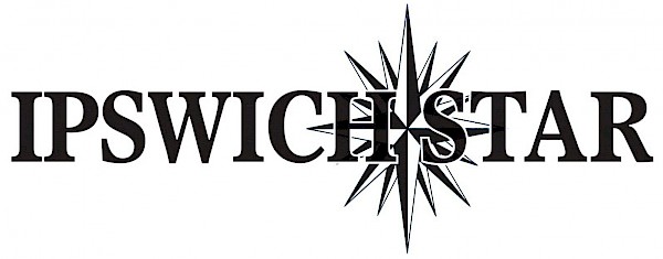Ipswich Star logo