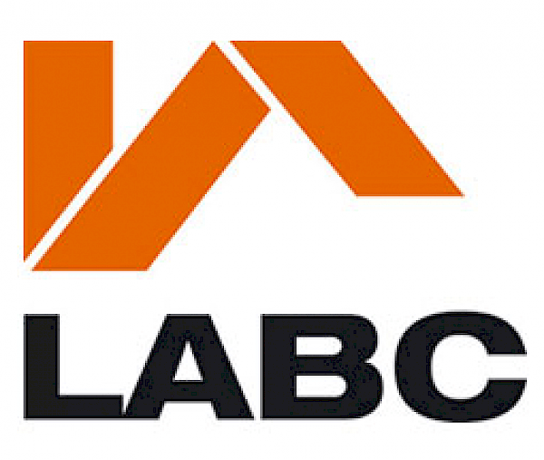 LABC badge